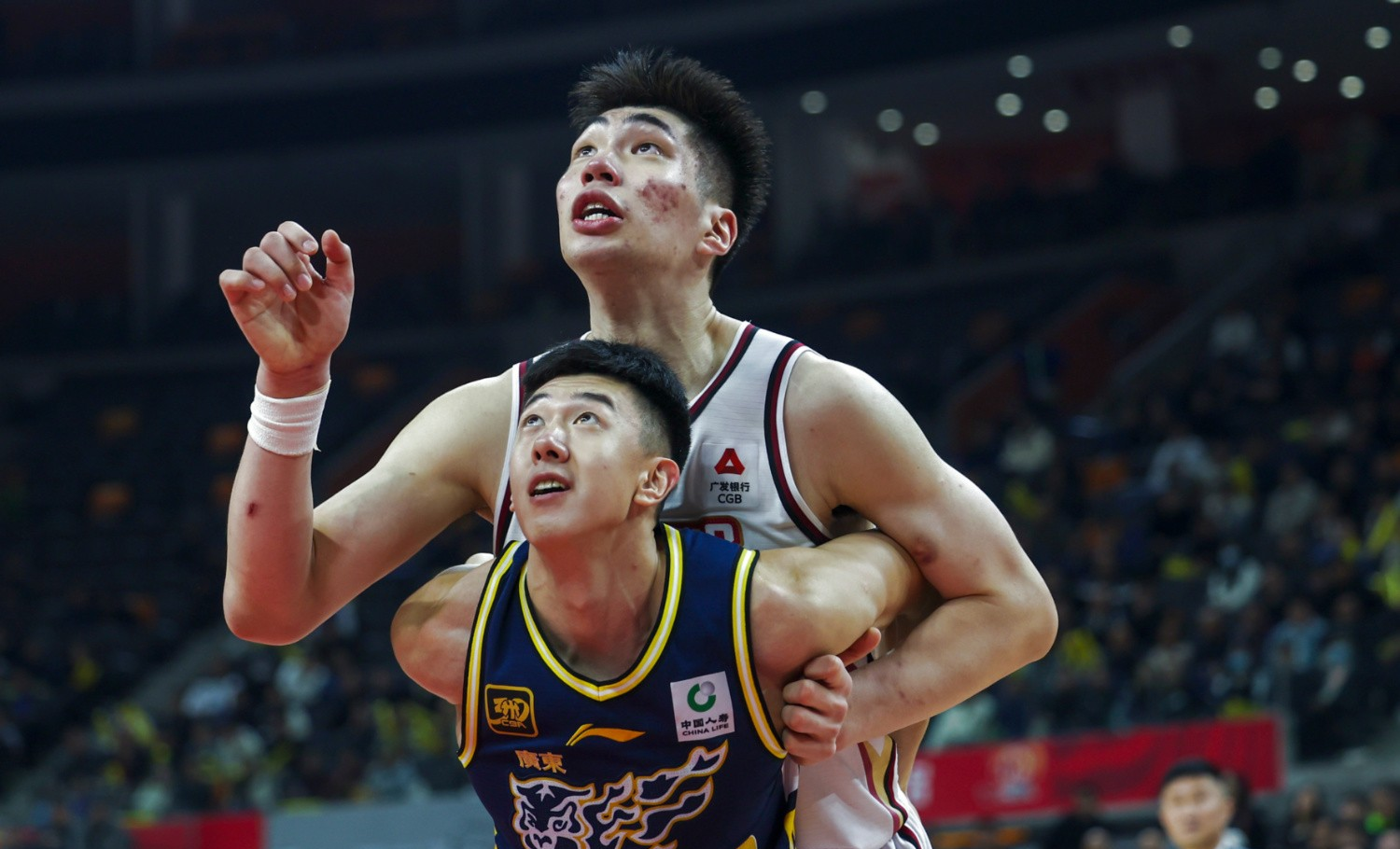 xingkong-转折点浙江队豪取连胜；国王杯今晚攻防权衡；球迷炸锅；训练强度明显提升(飞起来神鹰哥)