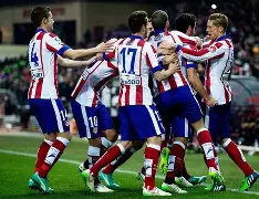 xingkong-足总杯赛程吃紧，马德里竞技今晨止住颓势，震撼外界，更衣室氛围转暖(尤文图斯vs马德里竞技)