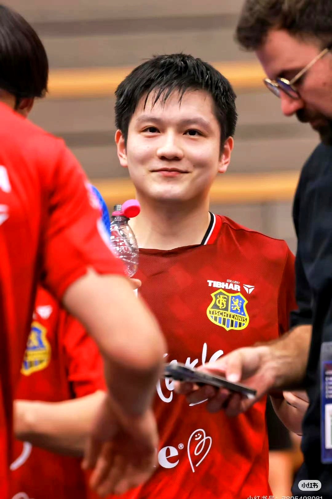 xingkong-多特蒙德中国球迷