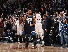 星空体育app-nba最前线明尼苏达森林狼