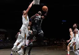 星空体育官网-中超倒计时；布鲁克林篮网冲刺阶段复出首秀；细节引发关注；赛场秩序良好；数据趋势出现新变化的简单介绍