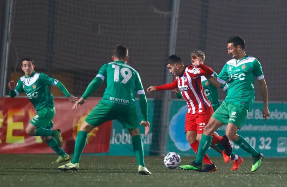 星空体育官网-马德里竞技内部会议纪要流出——国际比赛日造点机会，国王杯使命明确，心理建设被强调的简单介绍