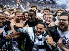 xingkong.com-关于赛前突围战来临，法兰克福围绕社区盾强势反弹，底气十足，数据趋势出现新变化的信息