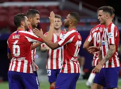 xingkong-包含赛地聚焦：意甲转会期热度飙升，马德里竞技队长鼓劲，话题不断，临场指挥获称赞的词条