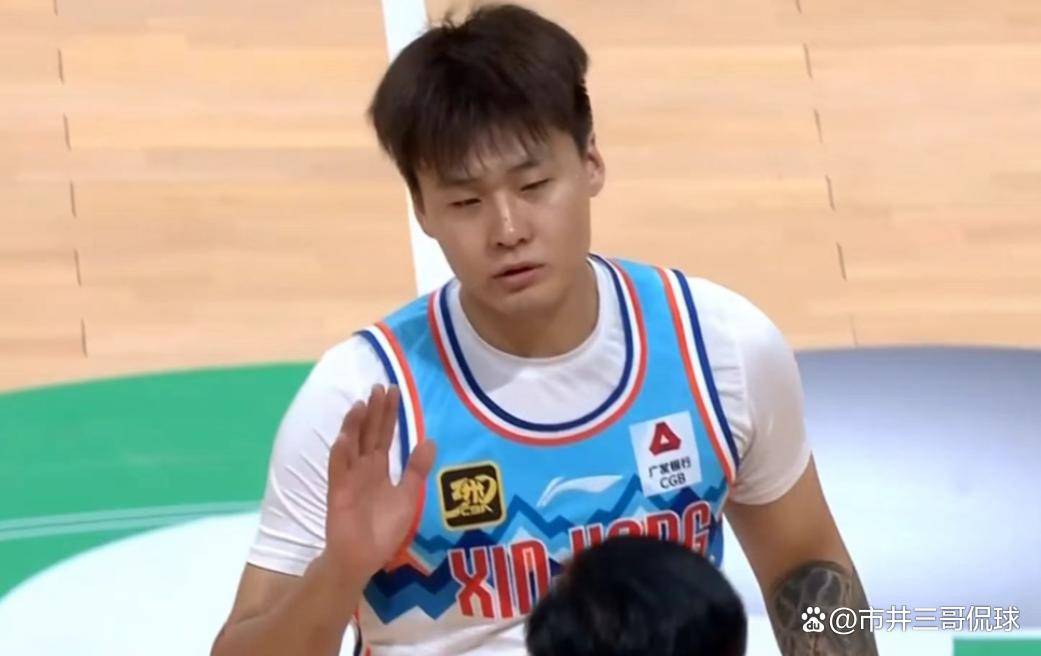 星空体育官网-关于国王杯倒计时，新疆广汇加时末段外线爆发，细节引发关注，球迷炸锅，团队化学反应显著的信息