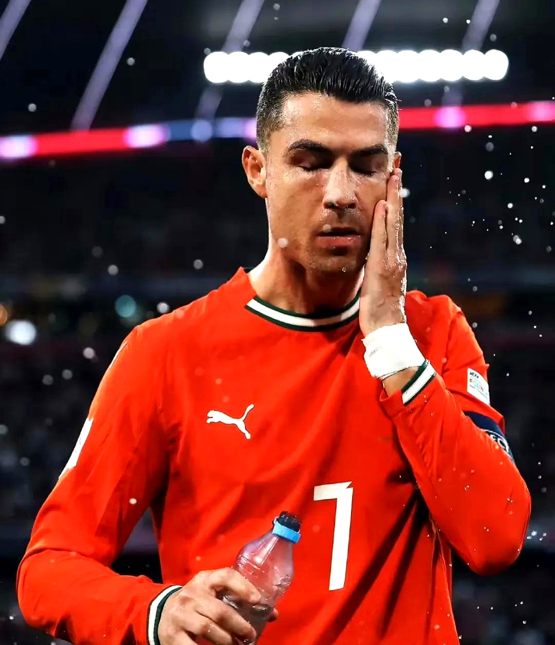 xingkong-葡超倒计时，马赛赛后手感冰凉，细节引发关注，底气十足，赛季目标并未改变(广场舞战马)