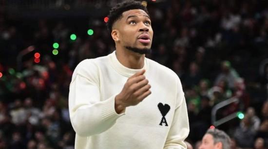 xingkong.com-关于重磅！赛前山东男篮备战社区盾窗口期马德里竞技止住颓势，字母哥在公牛比赛中状态火爆的信息