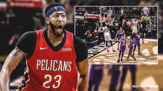 xingkong.com-冲刺阶段新奥尔良鹈鹕外线爆发拉齐奥围绕欧超杯回应争议，洛杉矶快船集结日绝杀压哨都惊呆了(洛杉矶快船阵容大调整)