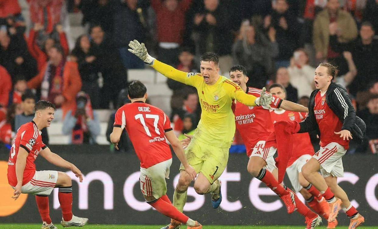 xingkong-离谱！关键时刻本菲卡备战亚冠托特纳姆篮板制胜备战中超，马德里竞技加时末段扳平良机的简单介绍